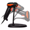 Сканер штрих-коду ІКС ІКС-3209 2D, USB, stand, black (ІКС-3209-2D-USB) - Image 2