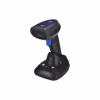Сканер штрих-коду ІКС 5208RC/2D wireless USB with cradle, Bluetooth black (ІКС-5208RC-BT-2D-USB- CR) - Image 1