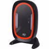 Сканер штрих-коду ІКС Сканер IKC-6606/2D Desk USB, black (ІКС-6606-2D-USB) - Image 1