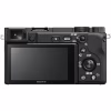 Цифровой фотоаппарат Sony Alpha 6400 kit 18-135 Black (ILCE6400MB.CEC) - Image 3