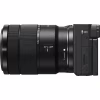 Цифровой фотоаппарат Sony Alpha 6400 kit 18-135 Black (ILCE6400MB.CEC) - Image 4