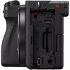 Цифровой фотоаппарат Sony Alpha 6700 body Black (ILCE6700B.CEC) - Image 5