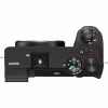Цифровой фотоаппарат Sony Alpha 6700 body Black (ILCE6700B.CEC) - Image 6