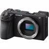 Цифровой фотоаппарат Sony Alpha 6700 body Black (ILCE6700B.CEC) - Image 8