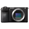 Цифровой фотоаппарат Sony Alpha 6700 body Black (ILCE6700B.CEC) - Image 1