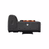 Цифровий фотоапарат Sony Alpha 7M4 body black (ILCE7M4B.CEC) - Image 4