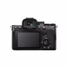 Цифровий фотоапарат Sony Alpha 7M4 body black (ILCE7M4B.CEC) - Image 8