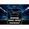 Стекло защитное iLera Sapphire Ultra + Glass iPhone 16 Pro Max (ILSPDL16PRMAX) - Image 5