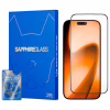 Скло захисне iLera Sapphire Ultra Glass 2.0 iPhone 17 (ILSPDLPL17) - Image 1