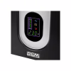 Пристрій безперебійного живлення Powercom IMD-625AP LCD (IMD-625AP LCD Schuko) - Image 4