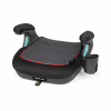 Автокрісло Peg-Perego Viaggio Shuttle бустер Active (чорне) (IMVS040000DX13DP53) - Image 1