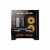 Корпус для ПК Gamemax Infinity Mini Black - Image 4