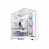 Корпус для ПК Gamemax Infinity Pro WH - Image 11