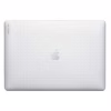 Чехол для ноутбука Incase 16" MacBook Pro - Hardshell Case Clear (INMB200679-CLR) - Image 1