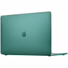 Чехол для ноутбука Incase 16" MacBook Pro - Hardshell Case, Green (INMB200686-FGN) - Image 3