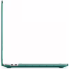 Чехол для ноутбука Incase 16" MacBook Pro - Hardshell Case, Green (INMB200686-FGN) - Image 4