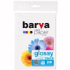 Фотобумага Barva 13x18, 200g/m2, Original Glossy, 20л (IP-C200-270) - Image 1