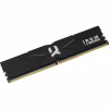 Модуль пам'яті для комп'ютера DDR5 32GB (2x16GB) 5600 MHz IRDM Black Goodram (IR-5600D564L30S/32GDC) - Image 2