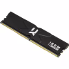 Модуль пам'яті для комп'ютера DDR5 32GB (2x16GB) 5600 MHz IRDM Black Goodram (IR-5600D564L30S/32GDC) - Image 3