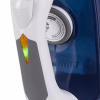 Праска Ardesto IR-C2232-BL /2200Вт /320мл/пар/ самоочищення/антикапля /кера (IR-C2232-BL) - Image 7