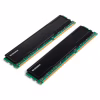 Модуль памяти для компьютера DDR3L 16GB (2x8GB) 1600 MHz CL11 1.35V Resistance INTELIGENTES (IR3BFB2/16) - Image 2