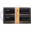 Модуль пам'яті для комп'ютера DDR4 16GB (2x8GB) 3200 MHz CL22 1.2V Resistance INTELIGENTES (IR4DHE2/16) - Image 4