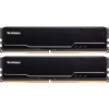 Модуль пам'яті для комп'ютера DDR4 16GB (2x8GB) 3200 MHz CL22 1.2V Resistance INTELIGENTES (IR4DHE2/16) - Image 1