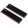 Модуль памяти для компьютера DDR5 32GB (2x16GB) 5600 MHz CL46 1.1V Resistance INTELIGENTES (IR5CIJ2/32) - Image 3