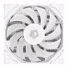 Кулер для процессора ID-Cooling IS-47-XT White - Image 1