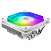 Кулер до процесора ID-Cooling IS-55 ARGB White - Image 1