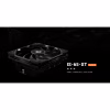 Кулер до процесора ID-Cooling IS-65-XT Black - Image 6