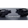 Кулер для процессора ID-Cooling IS-67-XT Black - Image 11