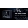 Кулер для процессора ID-Cooling IS-67-XT Black - Image 9
