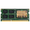 Модуль пам'яті для ноутбука SoDIMM DDR3 4GB 1600 MHz INTELIGENTES (IS3BBB1/4) - Image 1
