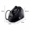 Паровая станция Braun IS 5249 BK (IS5249BK) - Image 3