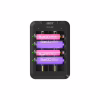 Зарядний пристрій для акумуляторів iSDT C4 Air Quick Battery Charger (iSDT-C4) - Image 1