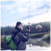 Ехолот Deeper Smart Sonar CHIRP+ 2.0, FLDP-36 (ITGAM0997) - Image 7