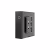 Корпус для ПК Chieftec COMPACT (IX-03B-OP) - Image 9