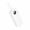 Батарея универсальная HOCO 20000mAh, PD/20W, 22.5W, White (J132A / 42067) - Image 1