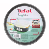 Форма для випікання Tefal Easybake, 26см, вуглецева сталь, роз'ємна, кругла, сірий (J1741374) - Image 2