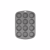 Форма для выпечки Tefal Easybake Baking Muffin на 12 шт (J1745074) - Image 2
