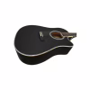 Гітара акустична Parksons JB4111C Black (JB-4111C BLK) - Image 2