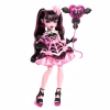 Лялька Monster High Страх який солодкий день народження Дракулора (JBG74) - Image 1