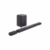 Акустична система JBL BAR 1000 (M2) Black (JBLBAR1000M2BLKEP) - Image 3