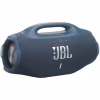 Акустична система JBL Boombox 4 Blue (JBLBOOMBOX4BLUEP) - Image 1