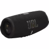 Акустическая система JBL Charge 5 Wi-Fi Black (JBLCHARGE5WIFIBLK) - Image 3