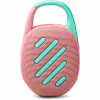 Акустическая система JBL Clip 5 Pink (JBLCLIP5PINK) - Image 3