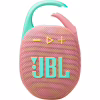 Акустическая система JBL Clip 5 Pink (JBLCLIP5PINK) - Image 1