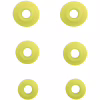 Наушники JBL Endurance Peak 4 Black/Lime (JBLENDUPEAK4BLKL) - Image 8