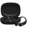 Наушники JBL Endurance Peak 4 Black/Lime (JBLENDUPEAK4BLKL) - Image 1